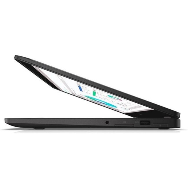 Dell Dell Latitude 7470 Touch | i5-6300U | 8GB | 256GB SSD