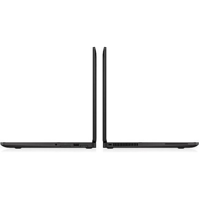 Dell Dell Latitude 7470 Touch | i5-6300U | 8GB | 256GB SSD