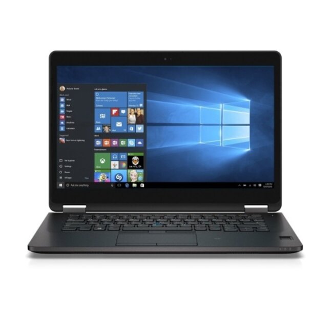 Dell Dell Latitude 7470 Touch | i5-6300U | 8GB | 256GB SSD