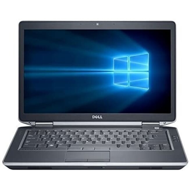Dell Latitude E6430 | Core i5-3340M | 4GB | 128GB SSD | WIN 10