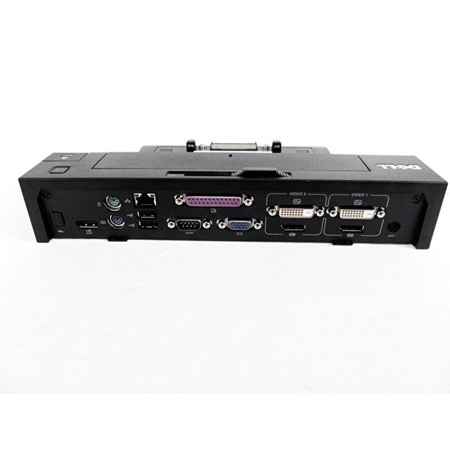 Dell Dell PR02X Docking Station | Latitude E-serie notebooks