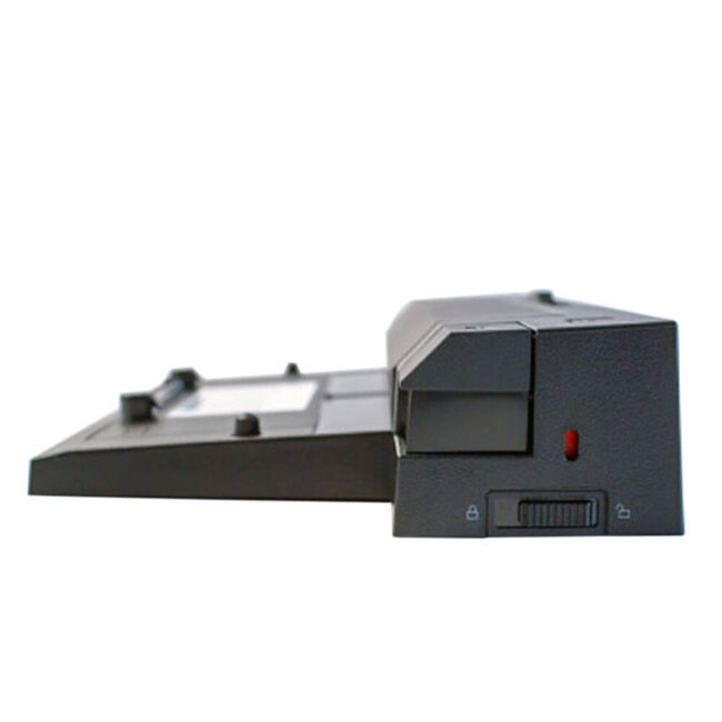 Dell Dell PR02X Docking Station | Latitude E-serie notebooks