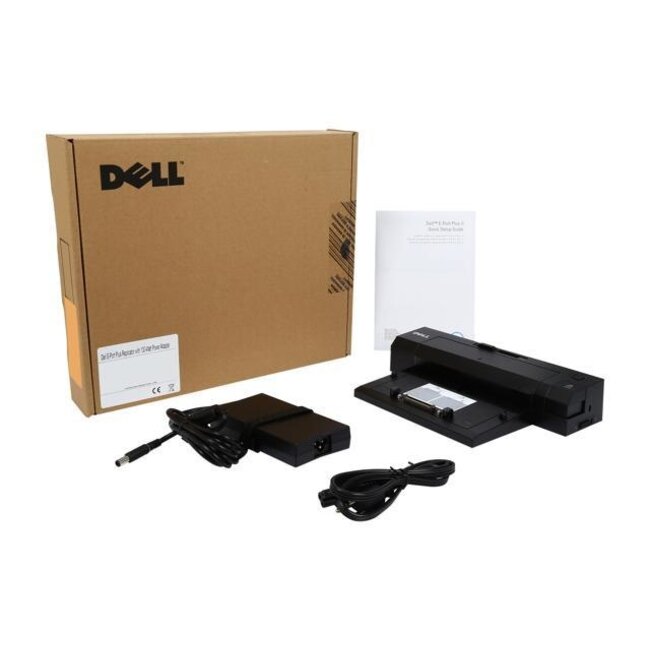 Dell Dell PR03X Docking Station | Nieuw