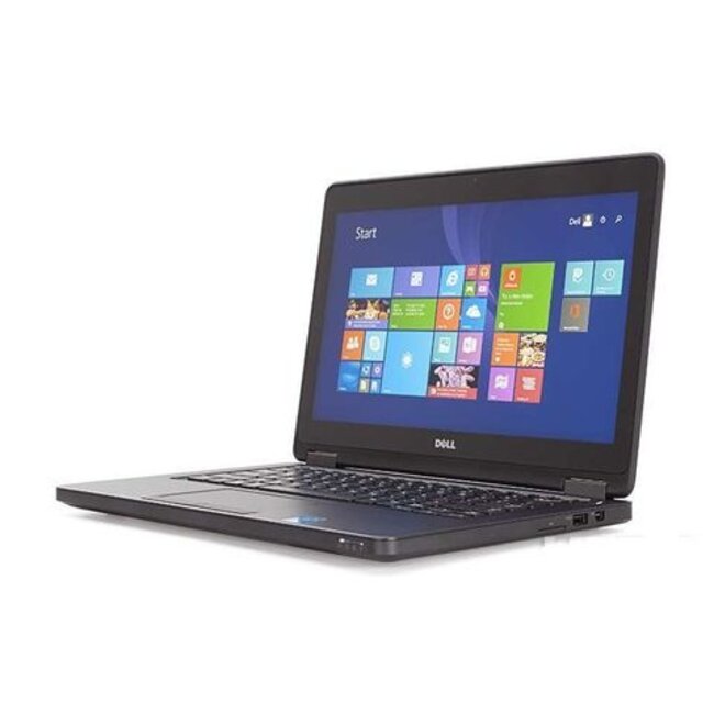 Dell DELL LATITUDE E5250 | i5-5300U | 8GB | 128GB SSD