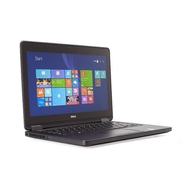 Dell DELL LATITUDE E5250 | i5-5300U | 8GB | 128GB SSD