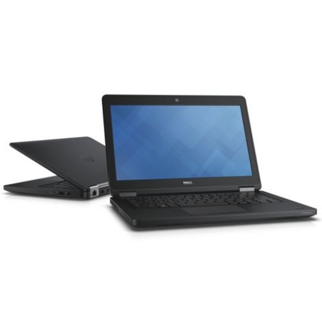 Dell DELL LATITUDE E5250 | i5-5300U | 8GB | 128GB SSD