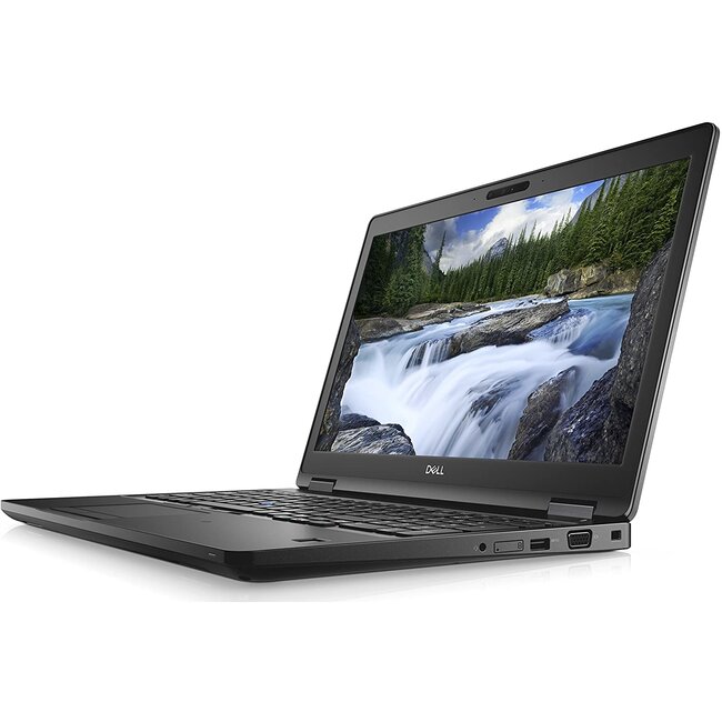 Dell Dell Latitude 5590 | i5-8350U | 32GB | 256GB SSD