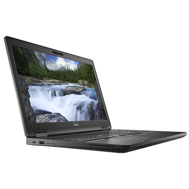 Dell Dell Latitude 5590 | i5-8350U | 32GB | 256GB SSD