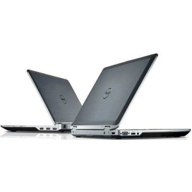 Dell Dell Latitude E6530 | i7-3520U | 8GB | 128GB SSD
