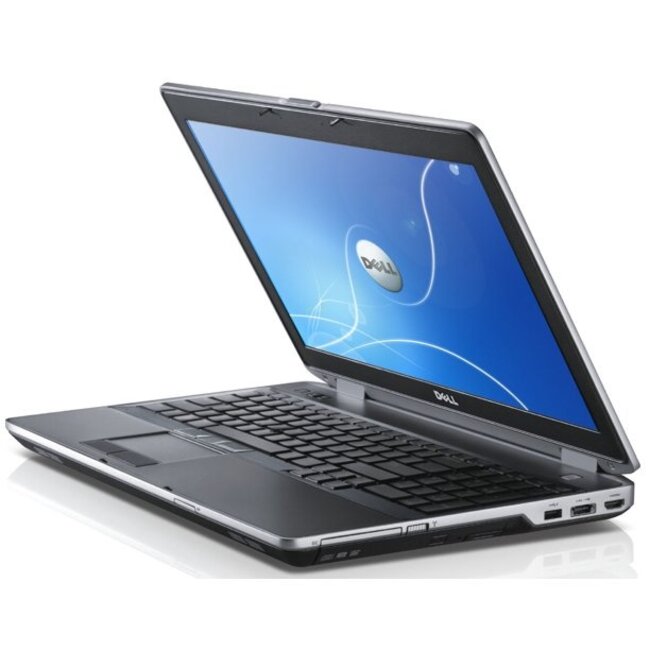 Dell Dell Latitude E6530 | i7-3520U | 8GB | 128GB SSD
