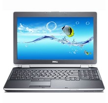 Dell Latitude E6530 | i7-3520U | 8GB | 128GB SSD