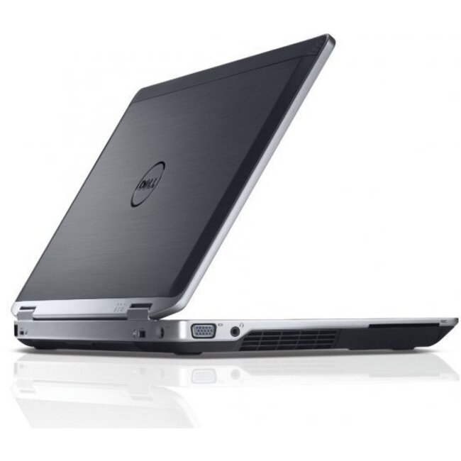 Dell Dell Latitude E6530 | i7-3520U | 8GB | 128GB SSD