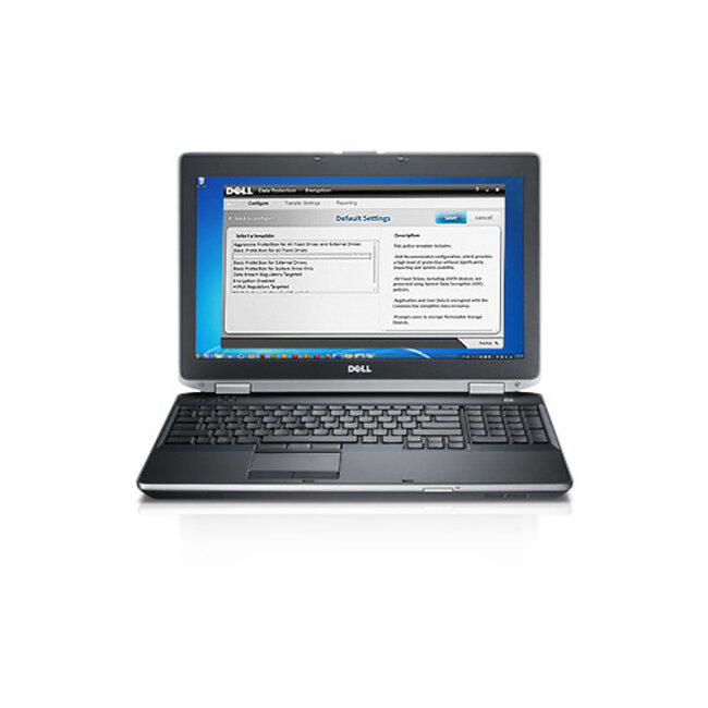 Dell Dell Latitude E6530 | i7-3520U | 8GB | 128GB SSD
