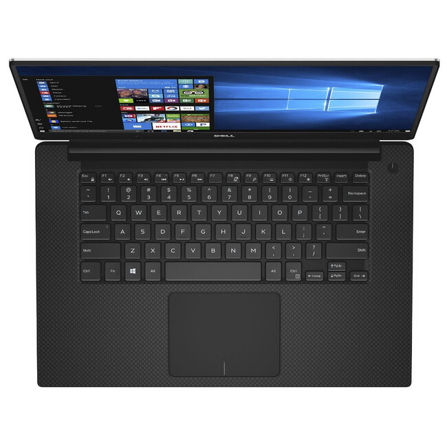 Dell Dell Precision 5530 | i9-8950U | 32GB | 512GB SSD + 1TB HDD