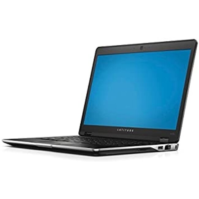 Dell Latitude 6430U | Core i5-3437U | 4GB | 128GB SSD | WIN 10