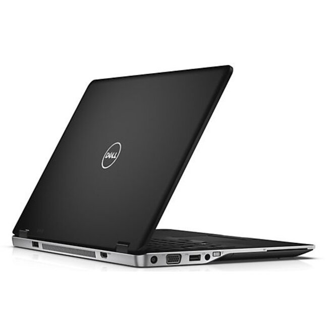 Dell Latitude 6430U | Core i5-3437U | 4GB | 128GB SSD | WIN 10