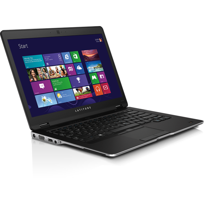 Dell Latitude 6430U | Core i5-3437U | 4GB | 128GB SSD | WIN 10