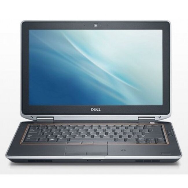 Dell Latitude E6320 | Core i5-2520M | 4GB | 250GB HDD | WIN 10