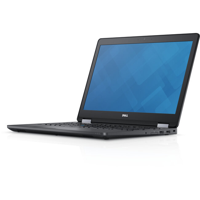 Dell DELL LATITUDE E5570 | i5-6200U | 8GB | 256GB SSD