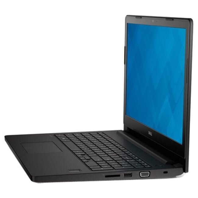 Dell DELL LATITUDE E5570 | i5-6200U | 8GB | 256GB SSD
