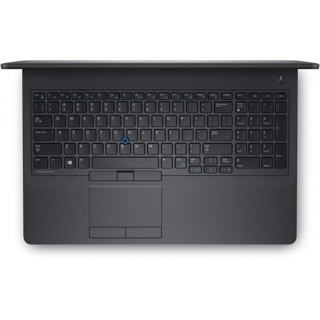 Dell DELL LATITUDE E5570 | i5-6200U | 8GB | 256GB SSD