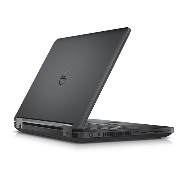 Dell DELL LATITUDE E5570 | i5-6200U | 8GB | 256GB SSD