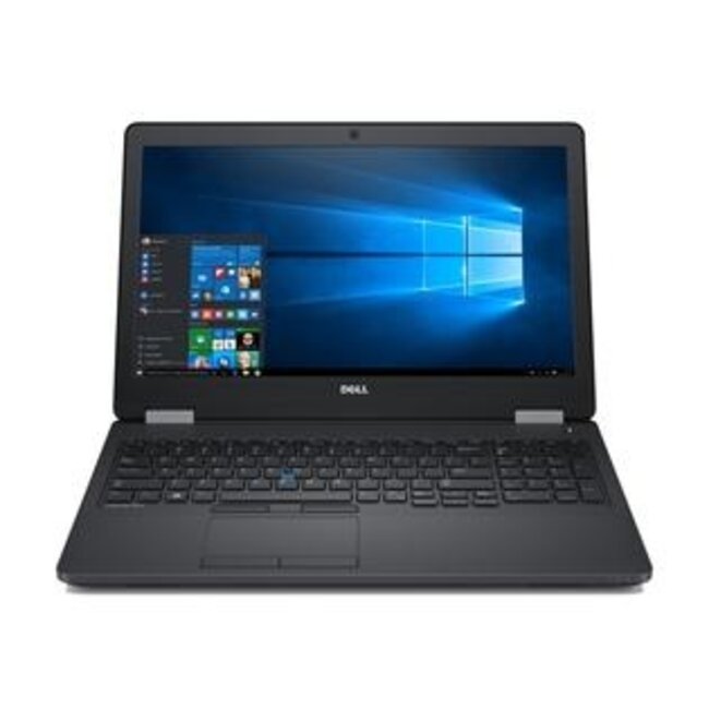 Dell DELL LATITUDE E5570 | i5-6200U | 8GB | 256GB SSD