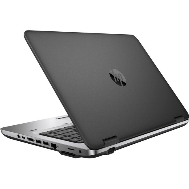 HP HP ProBook 640 G3 | 14 Inch | Core i5-7200U | 8GB RAM | 128GB SSD | WIN 10