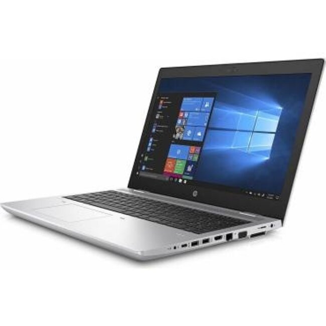 HP HP ProBook 650 G4 | 15.6 Inch | Core i5-8250U | 8GB RAM | 256GB SSD | WIN 10