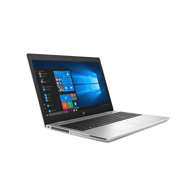 HP HP ProBook 650 G4 | 15.6 Inch | Core i5-8250U | 8GB RAM | 256GB SSD | WIN 10