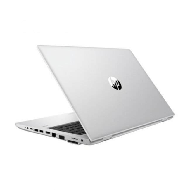 HP HP ProBook 650 G4 | 15.6 Inch | Core i5-8250U | 8GB RAM | 256GB SSD | WIN 10
