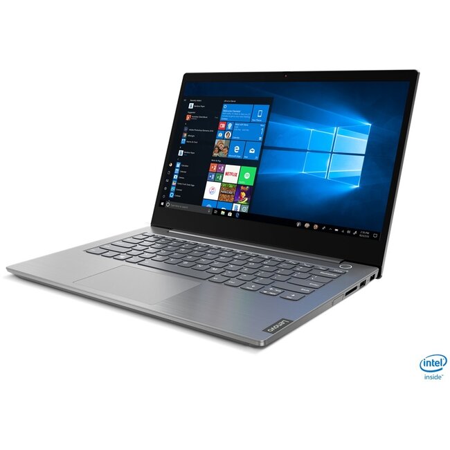 Lenovo Lenovo ThinkBook 14 IIL | Core i5-1035G1 | 16GB | 512GB SSD | WIN 10