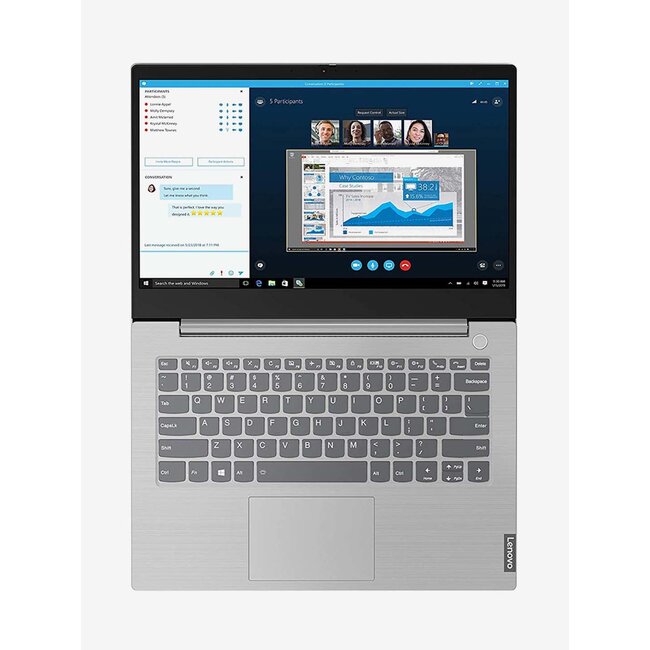 Lenovo Lenovo ThinkBook 14 IIL | Core i5-1035G1 | 16GB | 512GB SSD | WIN 10
