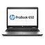 HP HP ProBook 650 G2 | 15.6 Inch | Core i3-6100U | 4GB RAM | 128GB SSD | WIN 10