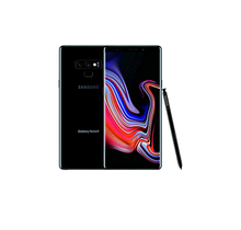 Samsung Galaxy Note 9  | 512GB |  Zwart | Refurbished