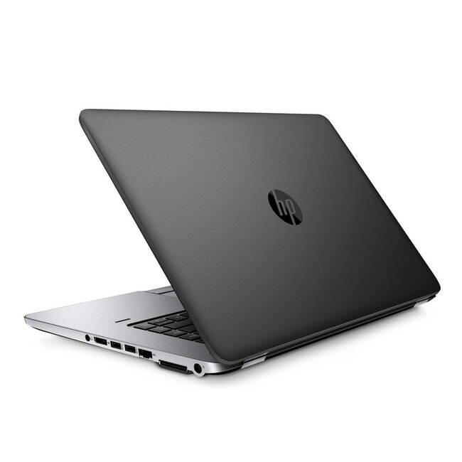 HP HP EliteBook 850 G2 | 15.6 Inch | Core i5-5300U | 8GB RAM | 320GB HDD | WIN 10
