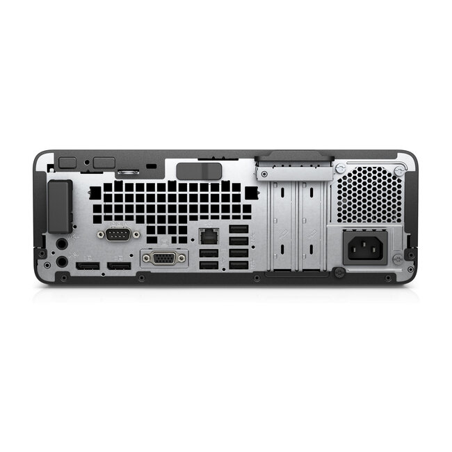 HP  HP ProDesk 600 G3 SFF | Core i5-7500U | 4GB RAM | 500GB HDD