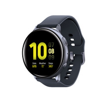 Samsung Galaxy Watch Active2 44MM (SM-R825F) - Aqua Black