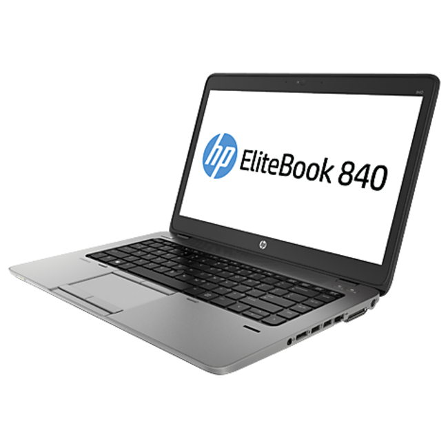 HP HP EliteBook 840 G1 | 14 00U | 8Inch | Core i5 | 4GB RAM | 180GB SSD | WIN 10