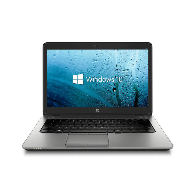 HP HP EliteBook 840 G1 | 14 00U | 8Inch | Core i5 | 4GB RAM | 180GB SSD | WIN 10