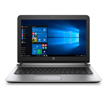 HP ProBook 430 G4  | 13.3 Inch | Core i5-7200U | 8GB RAM | 128GB SSD | WIN 10