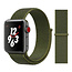 Apple Apple Watch Series 3 | 42mm |  LTE | Space Grey | Groen - Refurbished