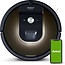 iRobot iRobot Roomba 980 | Refurbished