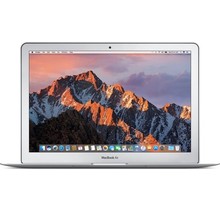 Apple Macbook Air | 13,3 Inch | 2017 | Core i5 | 8GB RAM | 265 GB SSD