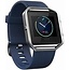 Fitbit Fitbit Blaze | Zilver | Refurbished