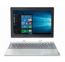 IdeaPad Miix 320 | Zilver | 4GB | 64 GB | Refurbished