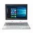 IdeaPad Miix 320 | Zilver | 4GB | 128 GB | Refurbished