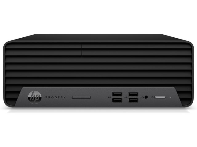 HP ProDesk 400 G7 | Core i5-10400 | 16GB | 256GB SSD | WIN 11 PRO