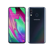 Samsung Galaxy A40 - 64GB | Refurbished
