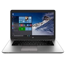 HP EliteBook 850 G2 | 15.6 Inch | Core i5-5200U | 8GB RAM | 128GB SSD | WIN 10